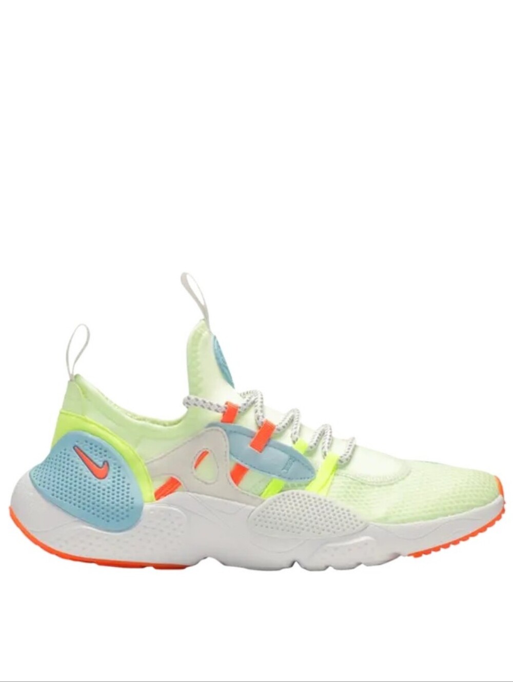 Nike Air Huarache Edge CD8170-700 Psychedelic LavaLamp Youth Size 7Y Women’s 8.5